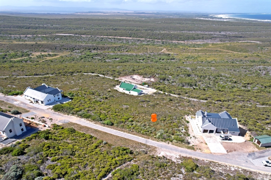 0 Bedroom Property for Sale in Agulhas Western Cape